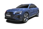 Audi Q8 Sportback e-tron
