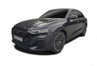 Audi Q8 Allrad Hybrid