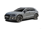 Audi A3 Allstreet (8Y)