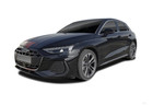 Audi A3 Sportback (8Y)