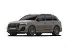 Audi Q7 Allrad (4M)