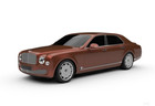 Bentley Mulsanne