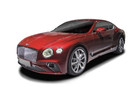 Bentley New Continental GT