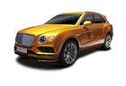 Bentley Bentayga Diesel