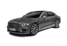 Bentley New Flying Spur Hybrid