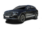 Bentley Bentayga Hybrid