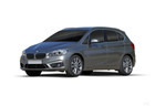 BMW 2er Active Tourer Plug-In-Hybrid