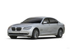 BMW 7er Diesel