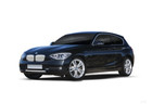 BMW 1er Diesel (3-Türer)