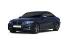 BMW 2er Coupe