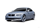 BMW 3er Coupe Diesel