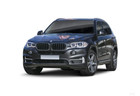 BMW X5 Hybrid