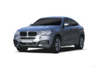 BMW X6 Diesel