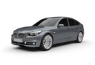 BMW 5er Gran Turismo Diesel
