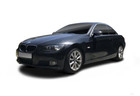 BMW 3er Cabrio