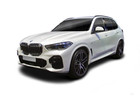 BMW X5 Plug-In-Hybrid