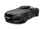 BMW 8er Cabrio