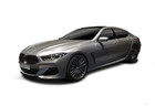 BMW 8er Gran Coupe