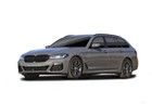 BMW 5er Touring Plug-In-Hybrid