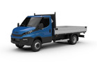 Iveco 35 C 13 Daily HI-MATIC