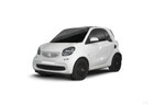 smart smart fortwo coupe