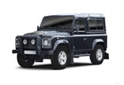 Land Rover Defender Station Wagon Diesel  3-Türer