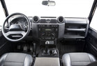 Land Rover Defender Station Wagon Diesel  5-Türer