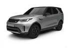 Land Rover Discovery Diesel