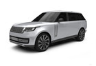 Land Rover Range Rover Benzin/Plug-In-Hybrid
