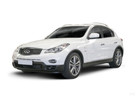 Infiniti QX50