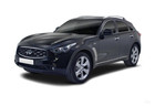 Infiniti FX Diesel