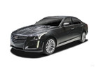 Cadillac CTS