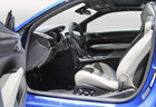 Cadillac ATS Coupe