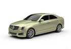 Cadillac ATS