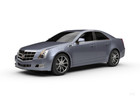 Cadillac CTS