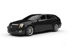 Cadillac CTS Sport Wagon