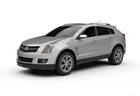 Cadillac SRX