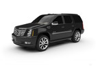 Cadillac Escalade Hybrid
