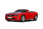 Chevrolet Camaro Cabrio