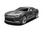 Chevrolet Camaro Coupe