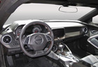 Chevrolet Camaro Cabriolet
