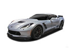 Chevrolet Corvette Coupe