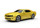 Chevrolet Camaro Coupe
