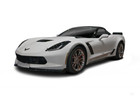 Chevrolet Corvette Cabrio