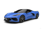 Chevrolet Corvette Cabriolet