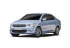 Citroen C-Elysee