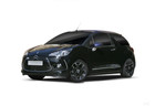 Citroen DS3 Cabrio