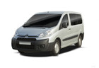 Citroen Jumpy 2.0 HDi