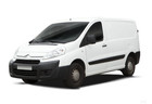 Citroen Jumpy 1.6 HDi