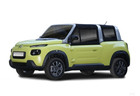 Citroen E-Mehari